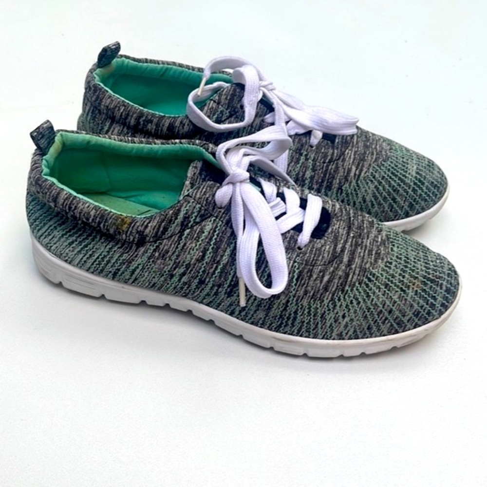 Gravasphere Sneakers - Picture 2 of 13